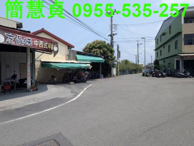 草屯農地-3