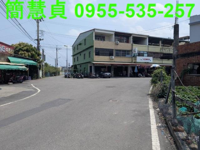 草屯農地-4