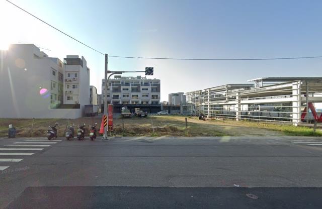 永康建地-1