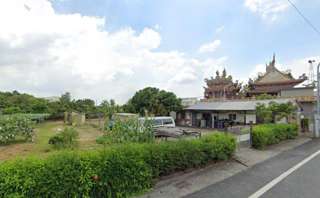 東山建地-10
