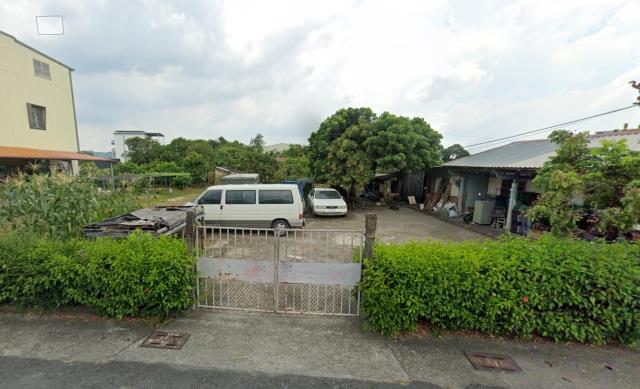 東山建地-1