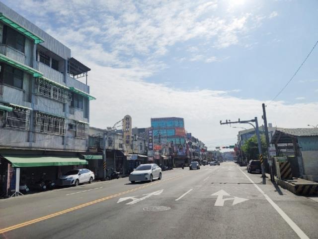台南仁德工業地-1