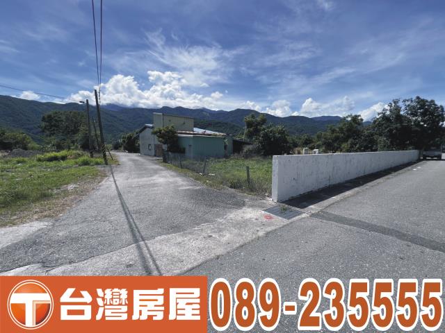 富里建地-2