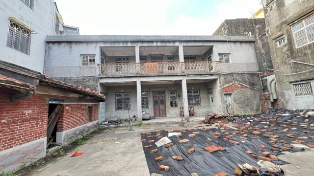 高雄建地-1
