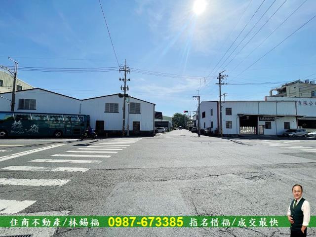 台南建地-2