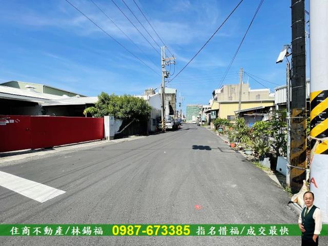 台南建地-3