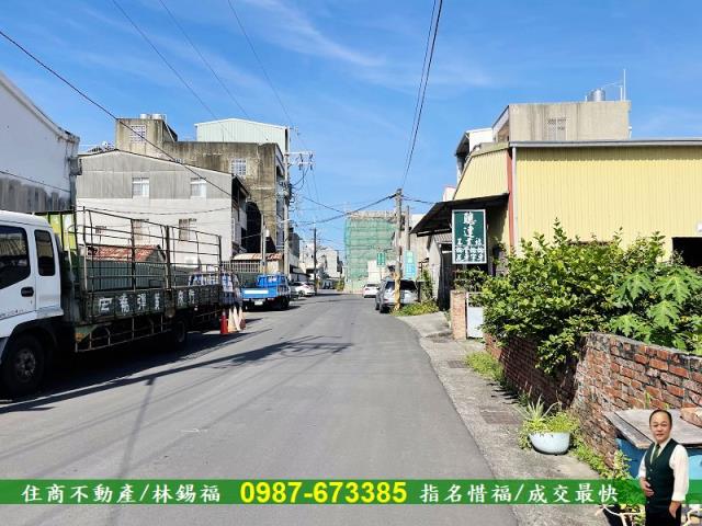 台南建地-5