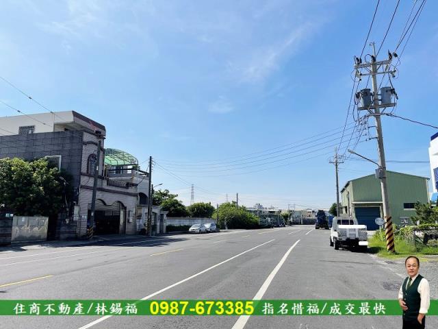 台南建地-9