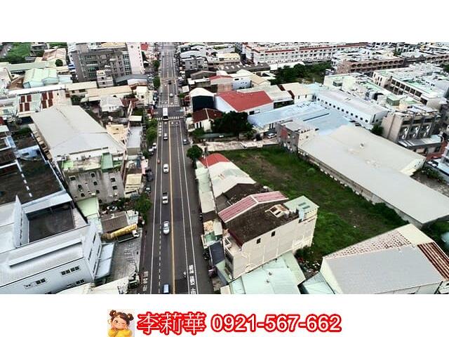 台南安南建地-1