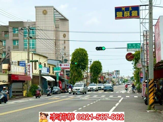 台南安南建地-4