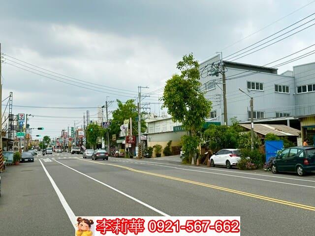 台南安南建地-5