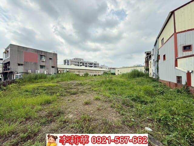台南安南建地-6