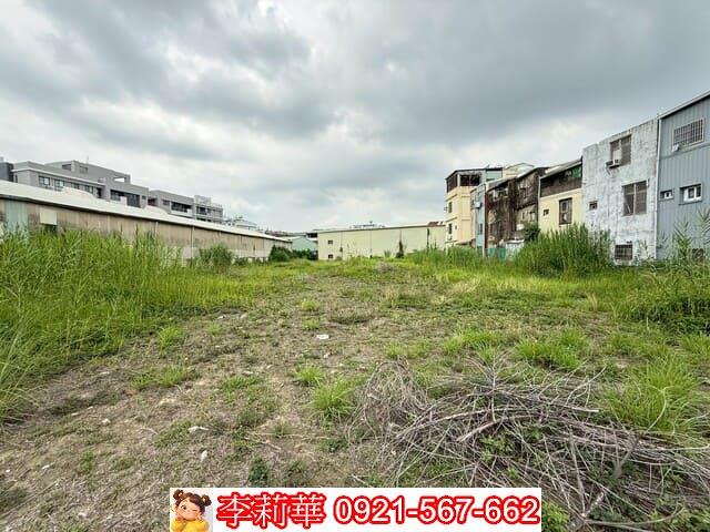 台南安南建地-8