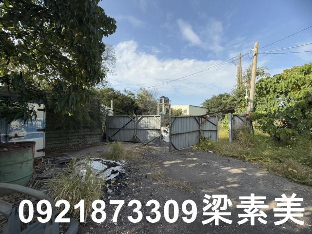 台南南區農地-4