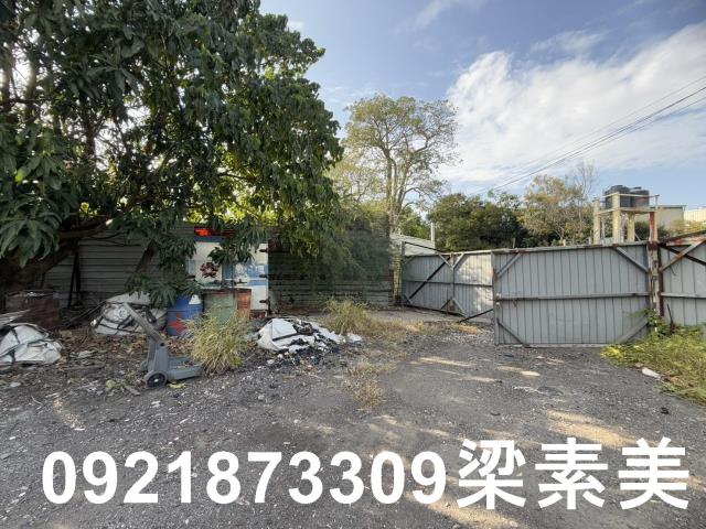 台南南區農地-7