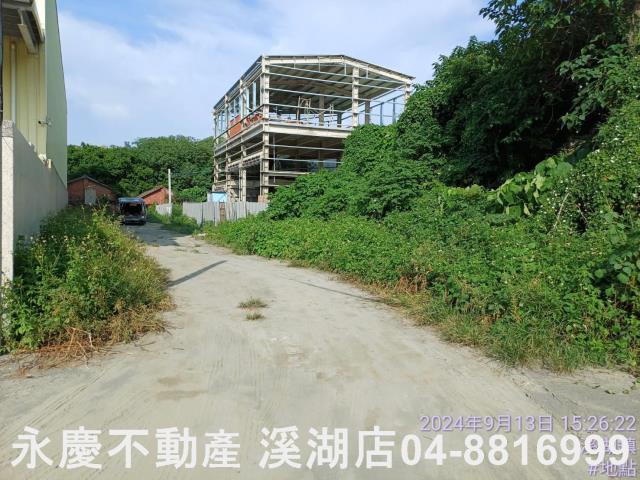 溪湖工業地-3