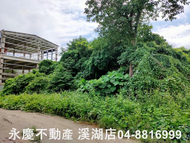溪湖工業地-7