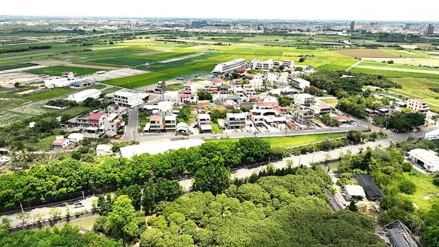 柳營建地-10