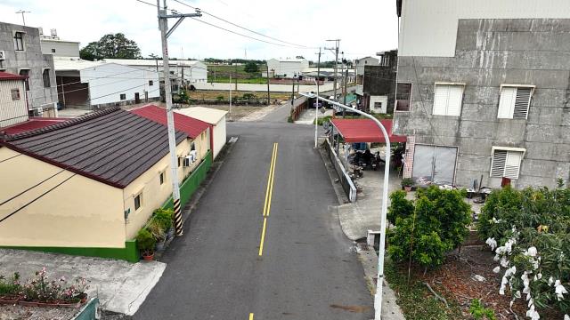 柳營建地-7