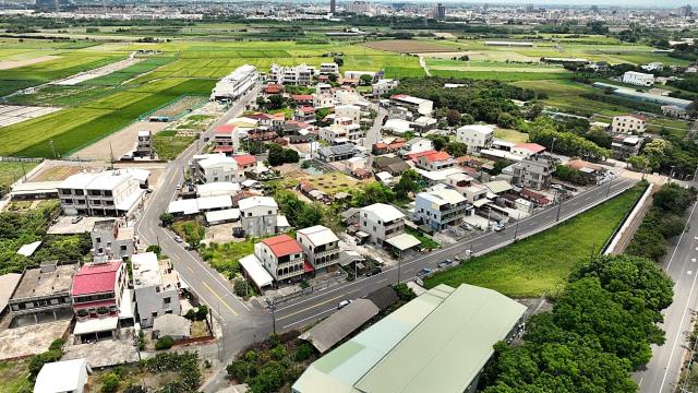柳營建地-8