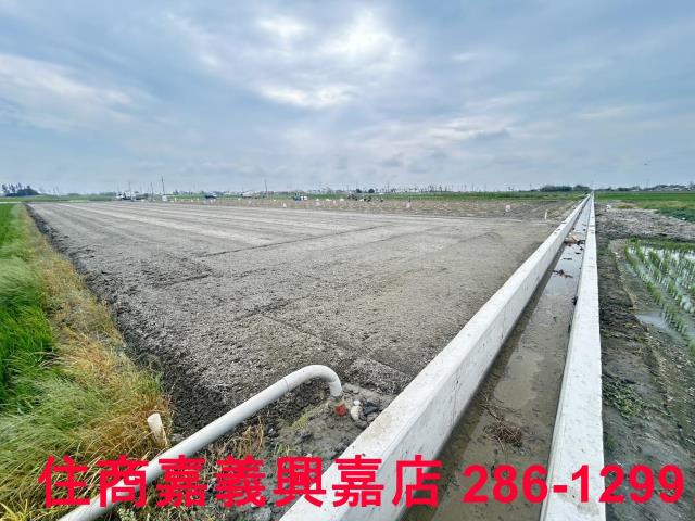 雲林農地-9