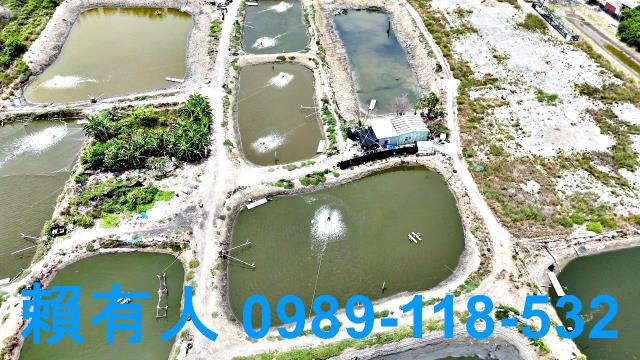 台南安南農地-10