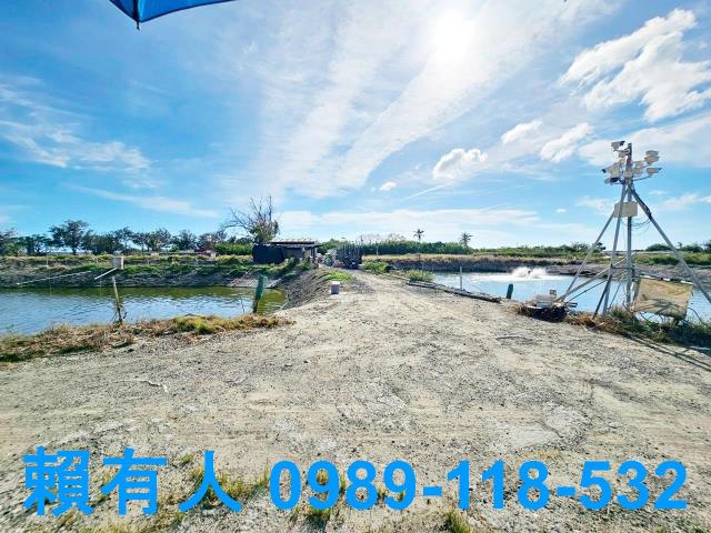 台南安南農地-2
