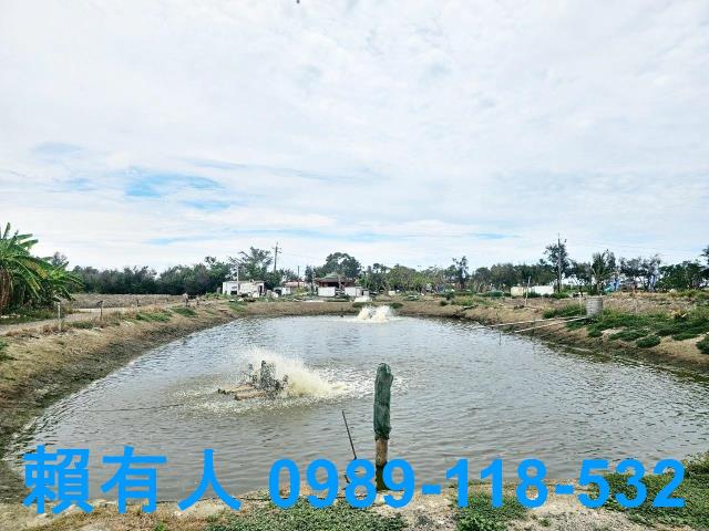 台南安南農地-4