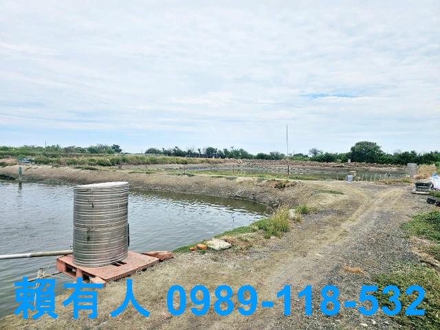 台南安南農地-5