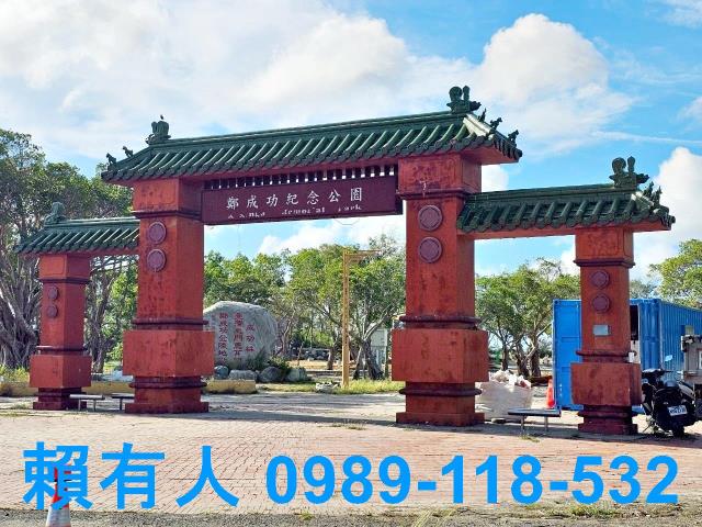 台南安南農地-7