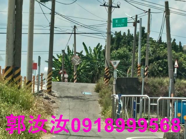 台南東山農地-3