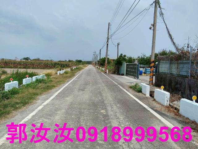 佳里農地-3