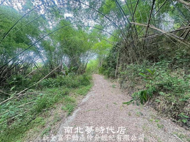 左鎮農地-1