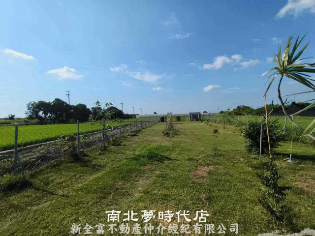 台南農地-5