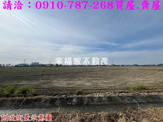 台南農地-10
