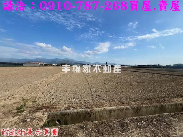 台南農地-13