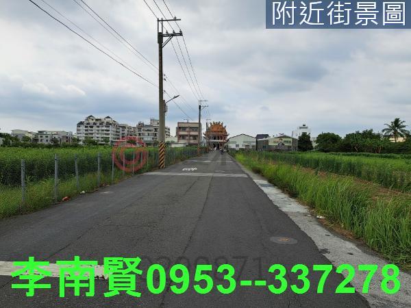 台南永康農地-6