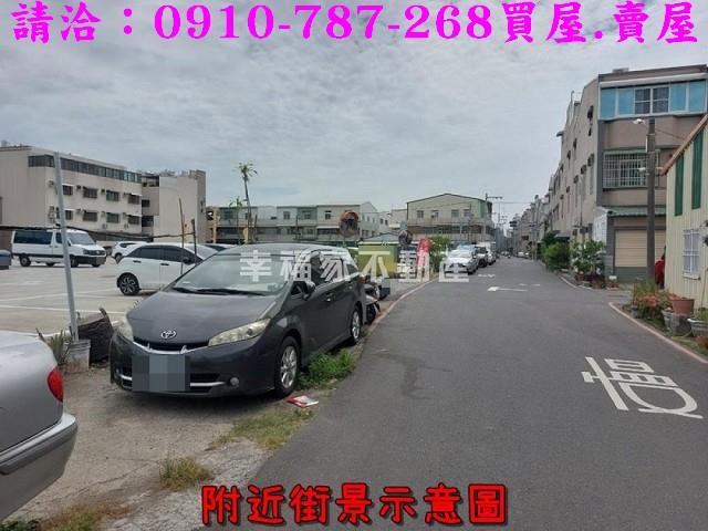 台南安南建地-3