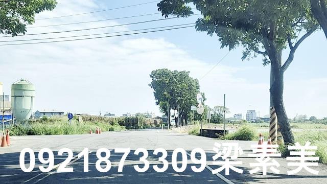 台南西港農地-8