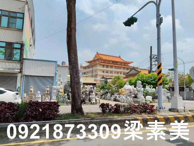 台南歸仁建地-1