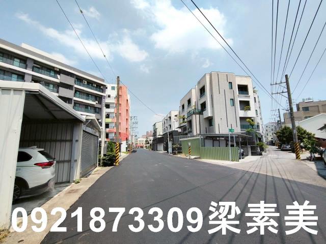 台南歸仁建地-2