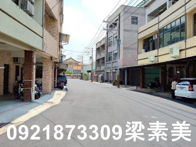台南歸仁建地-3