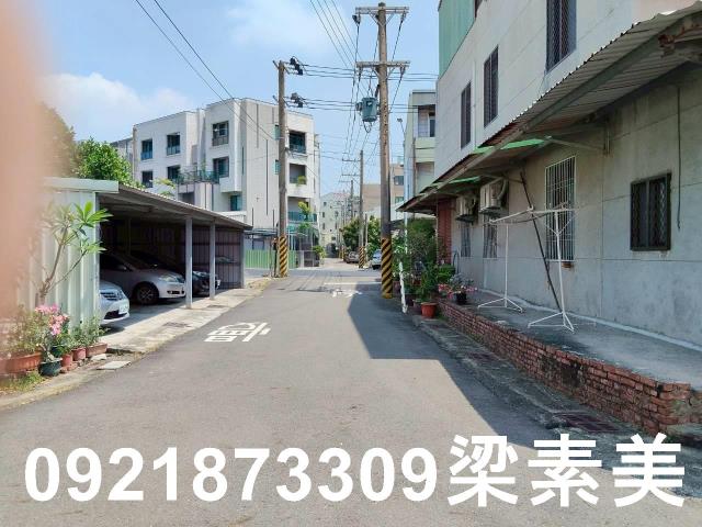 台南歸仁建地-4