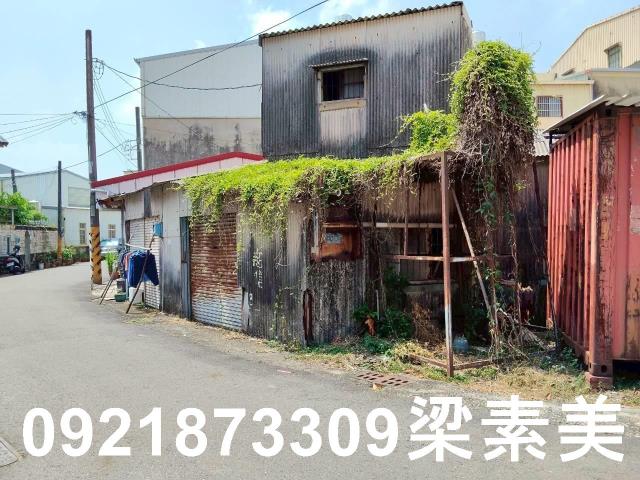 台南歸仁建地-5