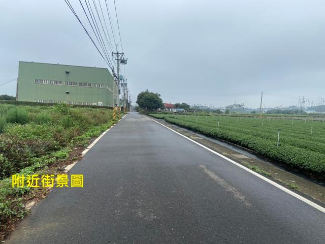 南投農地-7