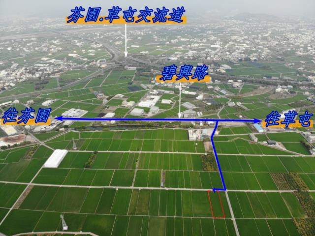 南投農地-5
