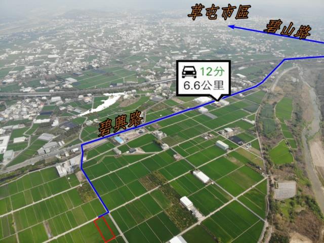 南投農地-6