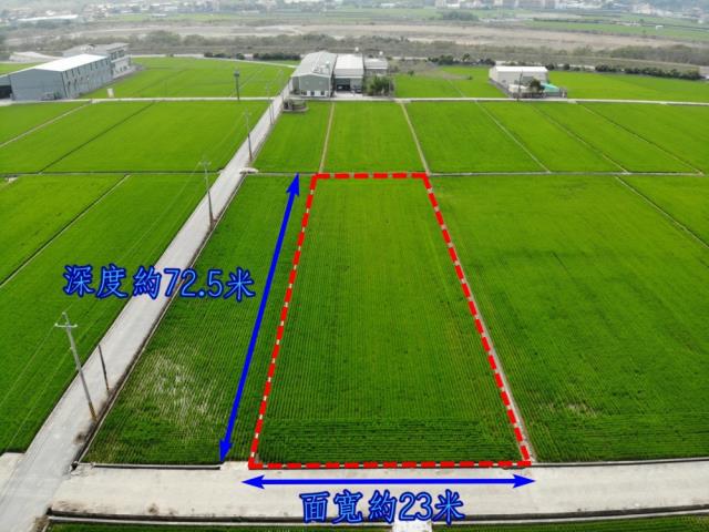 南投農地-9