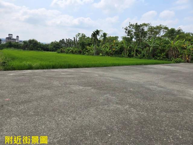 南投南投市農地-2