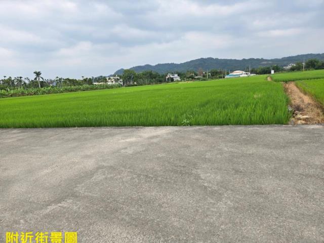 南投南投市農地-3